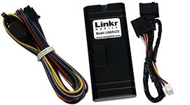 Lessco Electronics Omega MYCAR Carlink LINKR-LT2 Mobile 4G Smart Phone iPhone & Android