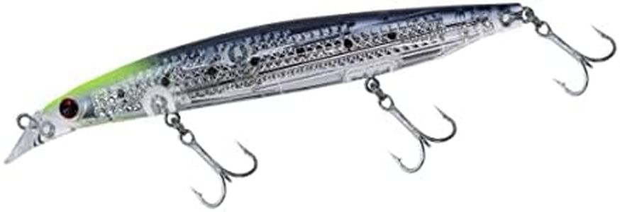 Daiwa Shor