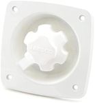 Jabsco Regulator W/Mount 45 Psi Whi