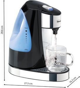 Breville HotCup Water Dispenser 1.5L – Instant Boiling Kettle