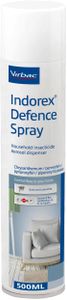 Indorex Defence Flea Spray 500ml – Home Pest Control Treatment