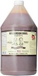 Williamson Bros Bar-B-Q Sauce Original Sauce, 128 Ounce