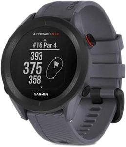 Garmin App