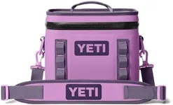 YETI Hopper Flip 8 Portable Soft Cooler, Ridgeline