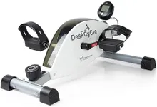 DeskCycle Under Desk Bike Pedal Exe