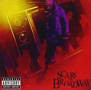 Scars On B