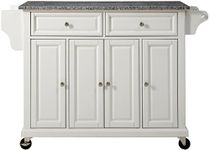 Crosley Furniture Full Size Granite