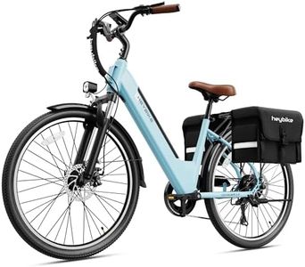Heybike Ci