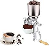 Universal - Corona, Manual Grain Mill, Corn Flour Mill, Cereal Iron, Kitchen Tools, Table Mount, Coffee Beans, Food, Wheat, Grains, Oats, Nuts