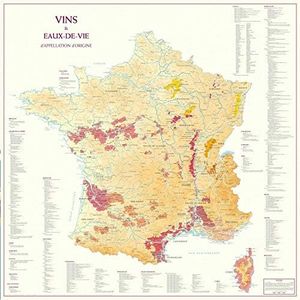 Vins et Ea
