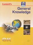 Lucent's General Knowledge : 2023-Edition | English Edition | Original Copy