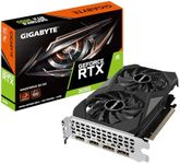 GIGABYTE GeForce RTX 3050 WINDFORCE