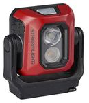 STREAMLIGHT Syclone - Includes USB Cord - Box - Red