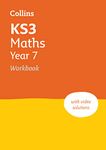 KS3 Maths Year 7 Workbook: Ideal for Year 7 (Collins KS3 Revision)