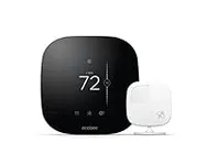 ecobee3 Smarter Wi-Fi Thermostat wi