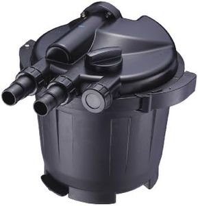 Pond One Claritec 15000UV Pressure Filter