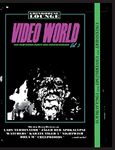 Grindhouse Lounge: Video World Vol. 3 - Ihr Filmführer durch den Videowahnsinn: Mit den Retro-Reviews zu Rhea M, Watchers, Jäger der Apokalypse, Karate Tiger 4, Samen des Bösen, Nightwish und mehr