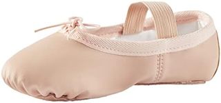 Lily's Locker - Ballet Shoes for Gi