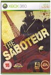 The Saboteur (Xbox 360)