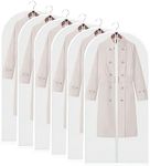 AIDBUCKS Garment Bags 6 Pieces Clot