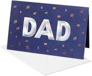 American Greetings Fathers Day Card for Dad (Count On You)