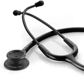 ADC - 619ST Adscope Lite 619 Ultra Lightweight Clinician Stethoscope with Tunable AFD Technology, Tactical