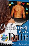 Ordering a Date: fake date instalove (Dating Network Service Book 5)