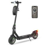 Electric Scooter For Climbing Hills