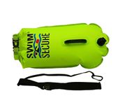 Swim Secure Dry Bag - Medium 28L - Citrus