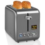 Bread Toaster Ge