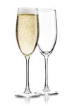 Ash & Roh® Stylish Wine Glass,Compatible as Champagne Glass with Stem Stylish and Unique Wine Glass, Long Champ 170 ML (2 Pack)