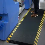 FEATOL Anti Fatigue Mats Industrial