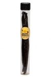 Exotic Vanilla Madagascar Vanilla Beans 3 Pods | Gourmet Grade Pods | 16–21 cm | Plump, Oily & Aromatic Vanilla Pods | Vacuum Sealed | Perfect for Baking, Desserts, Coffee & Homemade Vanilla Extract
