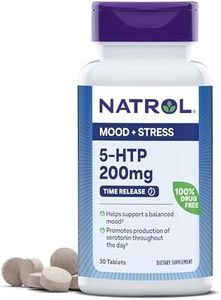 Natrol 5-H