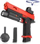 Electric Gel Ball Blaster X5, High-