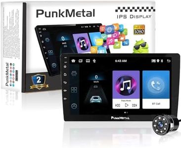 PunkMetal 