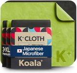 Koala Lens Cleaning Cloth | Japanes