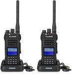 Retevis Ailunce HA1G GMRS Radio, GM