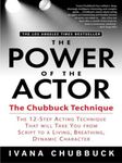 The Power of the Actor: The Chubbuc