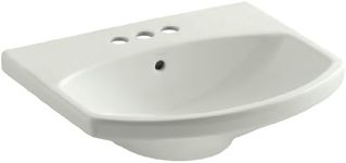 KOHLER K-2363-4-NY Cimarron Bathroo