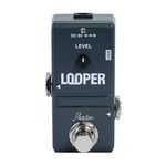 Rowin Tiny Looper Effects Pedals for Guitar 10 Minutes of Looping Unlimited Overdubs