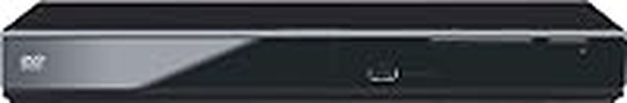 Panasonic DVD Player with Multi-For