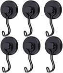 Harmiey Magnetic Hooks 100LB Cruise