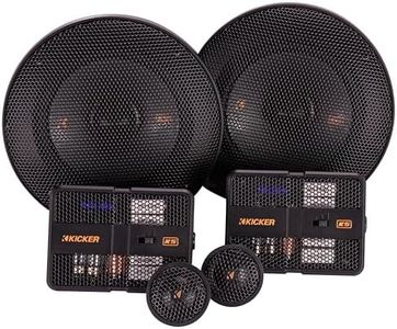 KICKER 51K