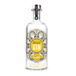 Griffiths Brothers St Lucia Gin | Multi Award Winning | Small Batch Cold Distilled Artisan Gin from Buckinghamshire | Tropical Fruit, Coconut, Lime | 70cl, 44% | Great For G&T'S, Cocktails, Gifts