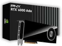 PNY NVIDIA RTX 6000 ADA