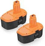 Powerextra 3800mAh 18V Battery Repl