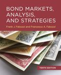 Bond Markets, Analysis, and Strateg