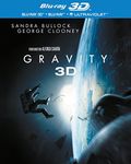 Gravity 3d