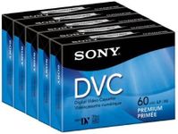 Sony 60 Mi